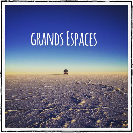 Grands Espaces