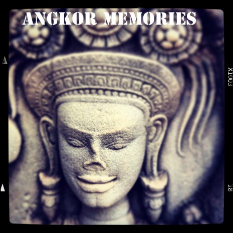 Angko Memories