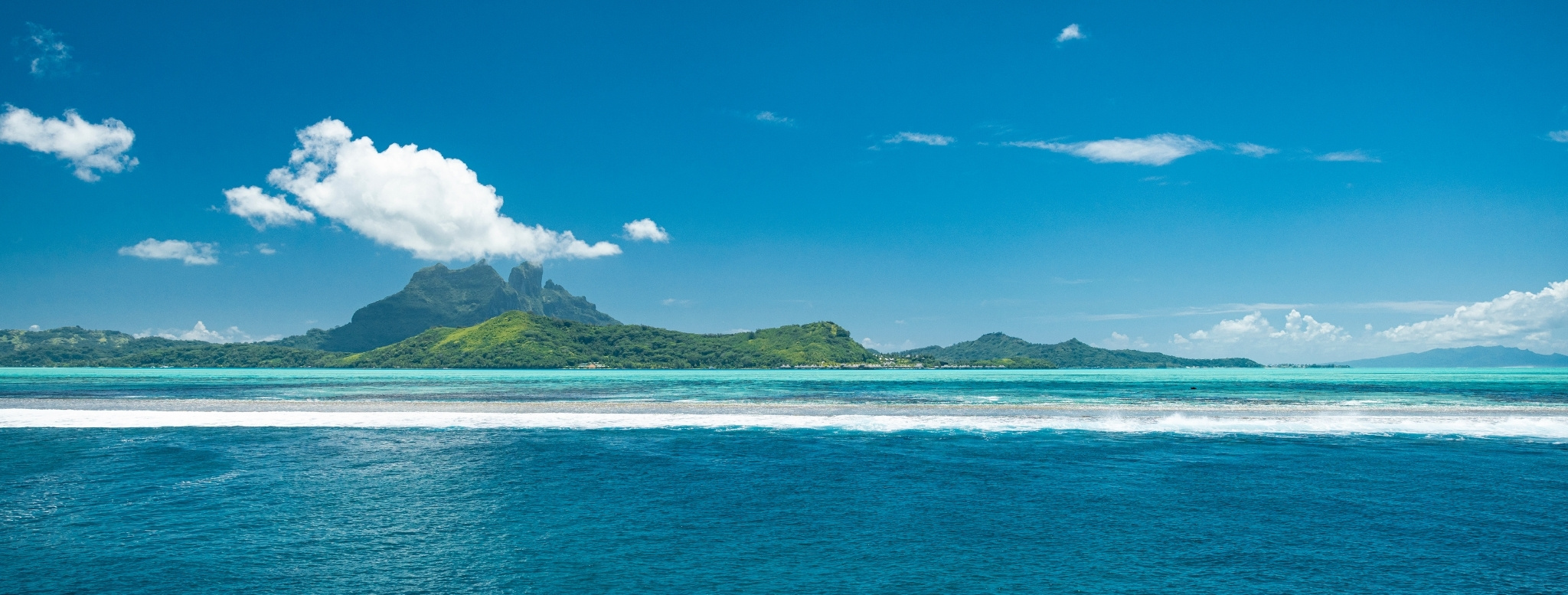 Séjour sur mesure dans les îles de Polynésie française – Horizons Nouveaux