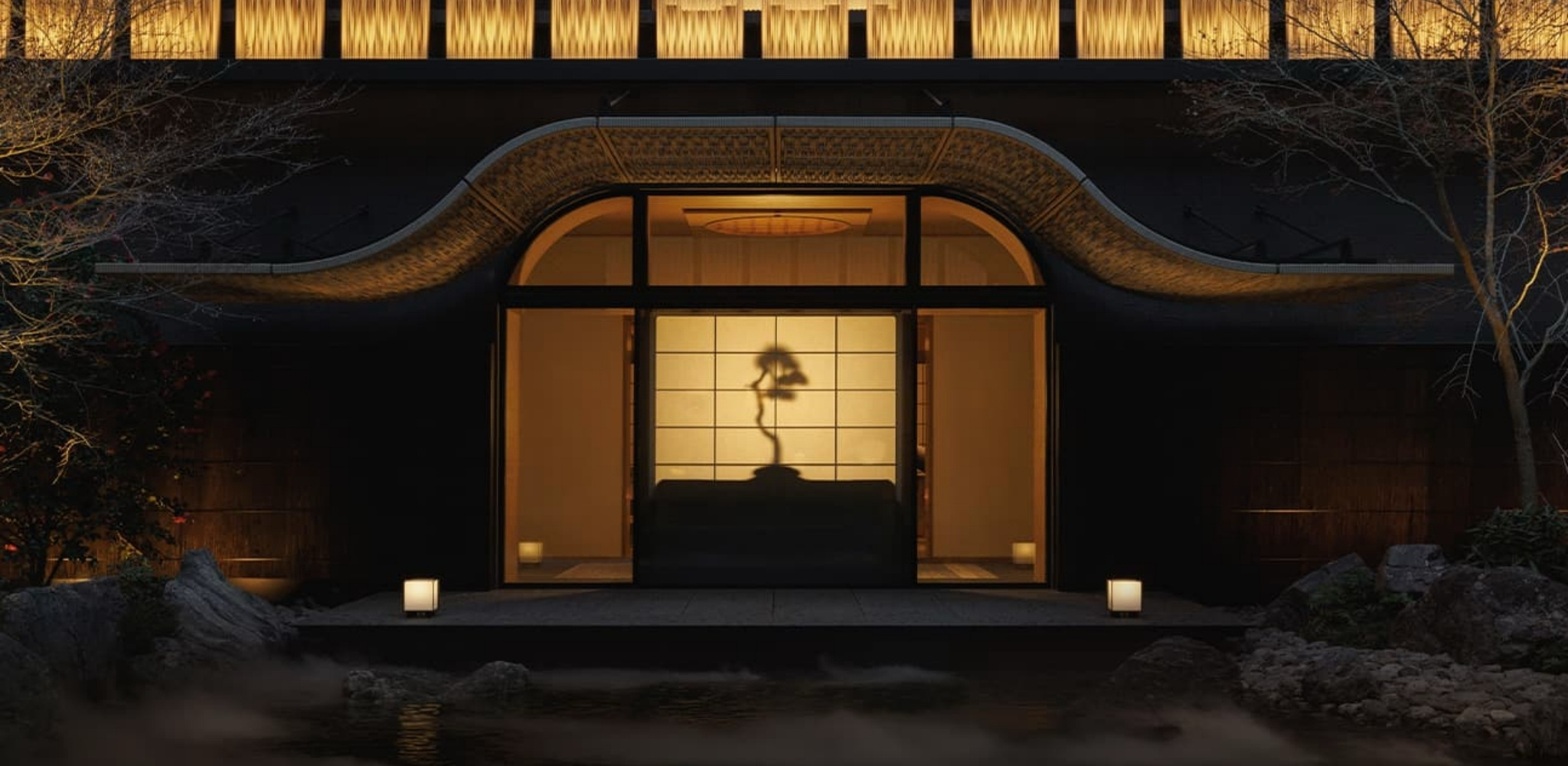 Lignes épurées, lumière tamisée et élégance intemporelle au cœur de Kyoto – un voyage sur mesure au Japon entre traditions séculaires, art de vivre raffiné et adresses d’exception soigneusement sélectionnées – Horizons Nouveaux.