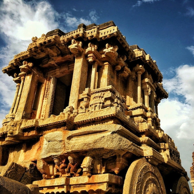 Le Karnataka dévoile une Inde minérale et intemporelle – Horizons Nouveaux
