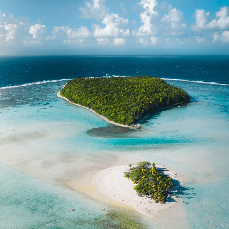 Séjour en Polynésie française au cœur des paysages du Pacifique – Horizons Nouveaux