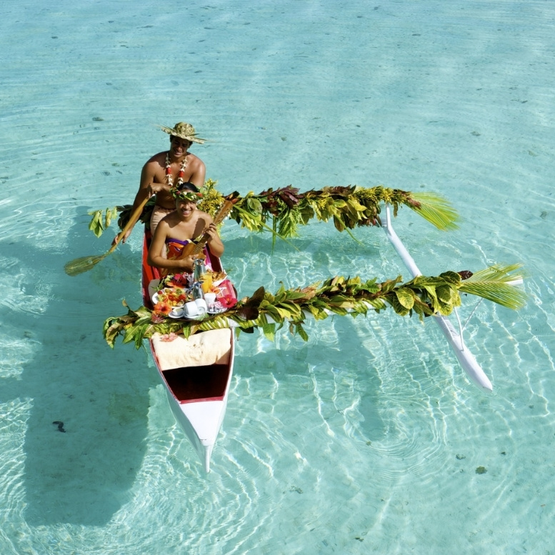 Voyage de noce exclusif en Polynésie française entre plages et lagons – Horizons Nouveaux