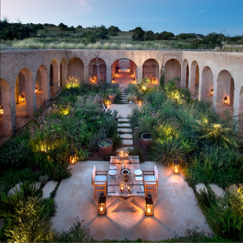 Arijiju Retreat au Kenya, lodge d’exception au cœur de Laikipia pour un voyage sur mesure entre safari, nature préservée et art de vivre africain.