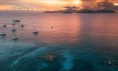 Séjour exclusif aux Seychelles entre hôtels de charme et lagons – Horizons Nouveaux