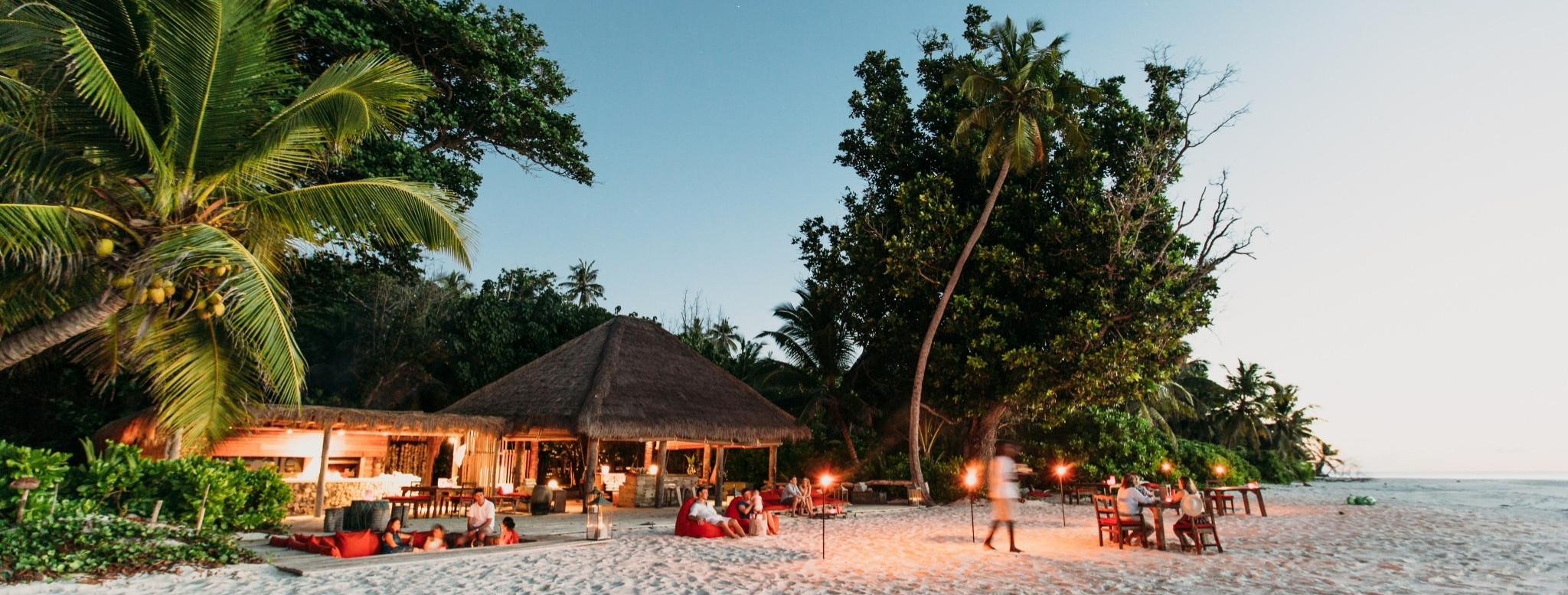 Séjour exclusif aux Seychelles entre hôtels de charme et lagons – Horizons Nouveaux