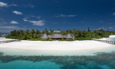 Atmosphère paisible aux Maldives, au rythme de l’océan Indien – Horizons Nouveaux