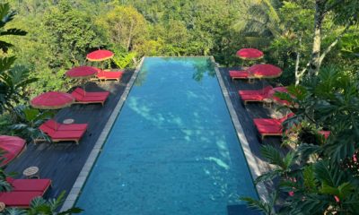 Jungle resort Bali Indonesia Horizons Nouveaux Buahan Holidays Luxury