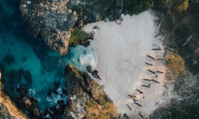 Horizons Nouveaux Cap Karoso Sumba Indonesia Beach Resort Luxury Holidays Switzerland