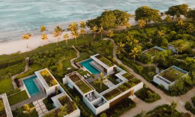 Horizons Nouveaux Cap Karoso Sumba Indonesia Beach Resort Luxury Holidays Switzerland