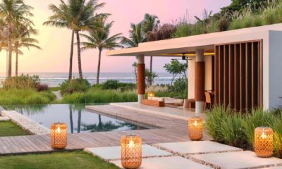 Horizons Nouveaux Cap Karoso Sumba Indonesia Beach Resort Luxury Holidays Switzerland