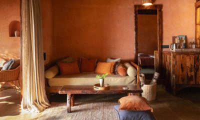 Palm Grove Resort in South Goa surrounded by coconut palms near the beach