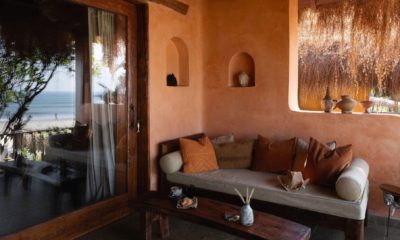 Palm Grove Resort in South Goa surrounded by coconut palms near the beach