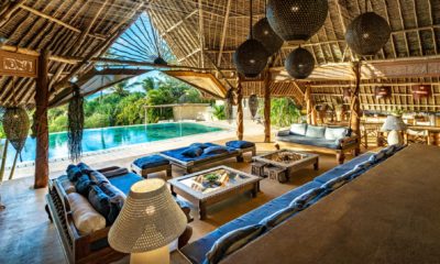 Alfajiri Villas à Diani Beach, villas privées face à l’océan Indien – sélection Horizons Nouveaux
