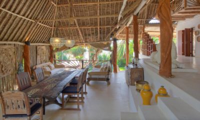 Alfajiri Villas à Diani Beach, villas privées face à l’océan Indien – sélection Horizons Nouveaux