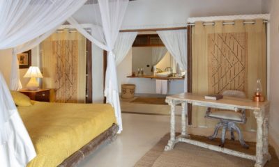 Alfajiri Villas à Diani Beach, villas privées face à l’océan Indien – sélection Horizons Nouveaux