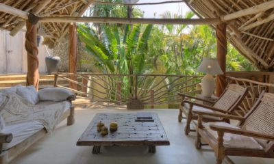 Adresse exclusive à Diani Beach, Alfajiri Villas – voyage sur mesure avec Horizons Nouveaux