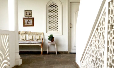 Adresse de charme à Jaipur : Jobner Bagh et son atmosphère douce et authentique