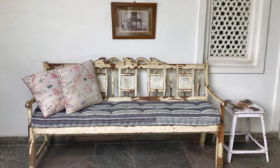 Adresse de charme à Jaipur : Jobner Bagh et son atmosphère douce et authentique