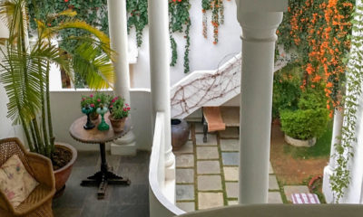 Adresse de charme à Jaipur : Jobner Bagh et son atmosphère douce et authentique