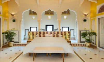 The Johri Jaipur, boutique hôtel de charme au cœur de la vieille ville – sélection Horizons Nouveaux