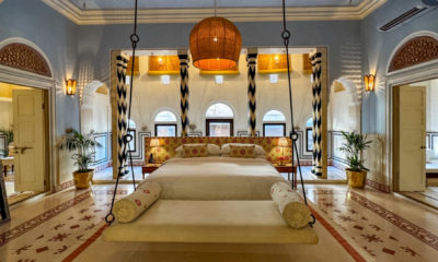The Johri Jaipur, boutique hôtel de charme au cœur de la vieille ville – sélection Horizons Nouveaux