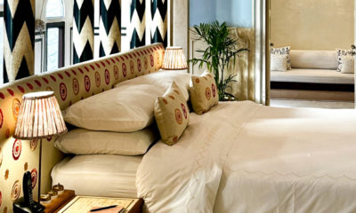 The Johri Jaipur, boutique hôtel de charme au cœur de la vieille ville – sélection Horizons Nouveaux