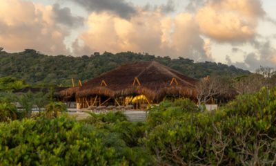 Adresse confidentielle dans le Minas Gerais au Brésil – Casa Capela, Horizons Nouveaux
