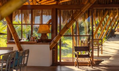 Adresse confidentielle dans le Minas Gerais au Brésil – Casa Capela, Horizons Nouveaux