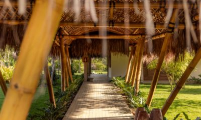 Adresse confidentielle dans le Minas Gerais au Brésil – Casa Capela, Horizons Nouveaux