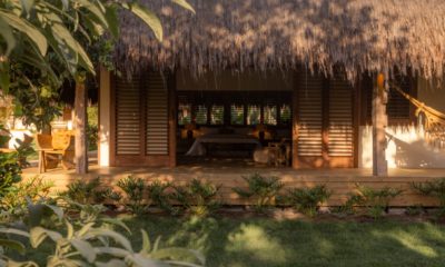 Adresse confidentielle dans le Minas Gerais au Brésil – Casa Capela, Horizons Nouveaux