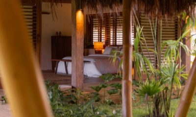 Adresse confidentielle dans le Minas Gerais au Brésil – Casa Capela, Horizons Nouveaux