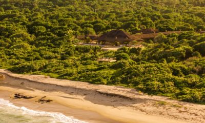 Adresse confidentielle dans le Minas Gerais au Brésil – Casa Capela, Horizons Nouveaux
