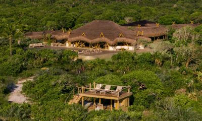 Adresse confidentielle dans le Minas Gerais au Brésil – Casa Capela, Horizons Nouveaux