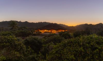 Adresse confidentielle dans le Minas Gerais au Brésil – Casa Capela, Horizons Nouveaux