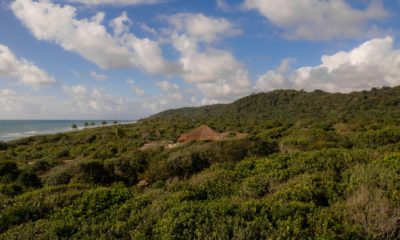 Adresse confidentielle dans le Minas Gerais au Brésil – Casa Capela, Horizons Nouveaux