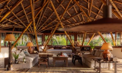 Adresse confidentielle dans le Minas Gerais au Brésil – Casa Capela, Horizons Nouveaux