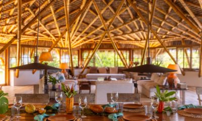 Adresse confidentielle dans le Minas Gerais au Brésil – Casa Capela, Horizons Nouveaux