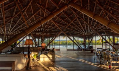 Adresse confidentielle dans le Minas Gerais au Brésil – Casa Capela, Horizons Nouveaux
