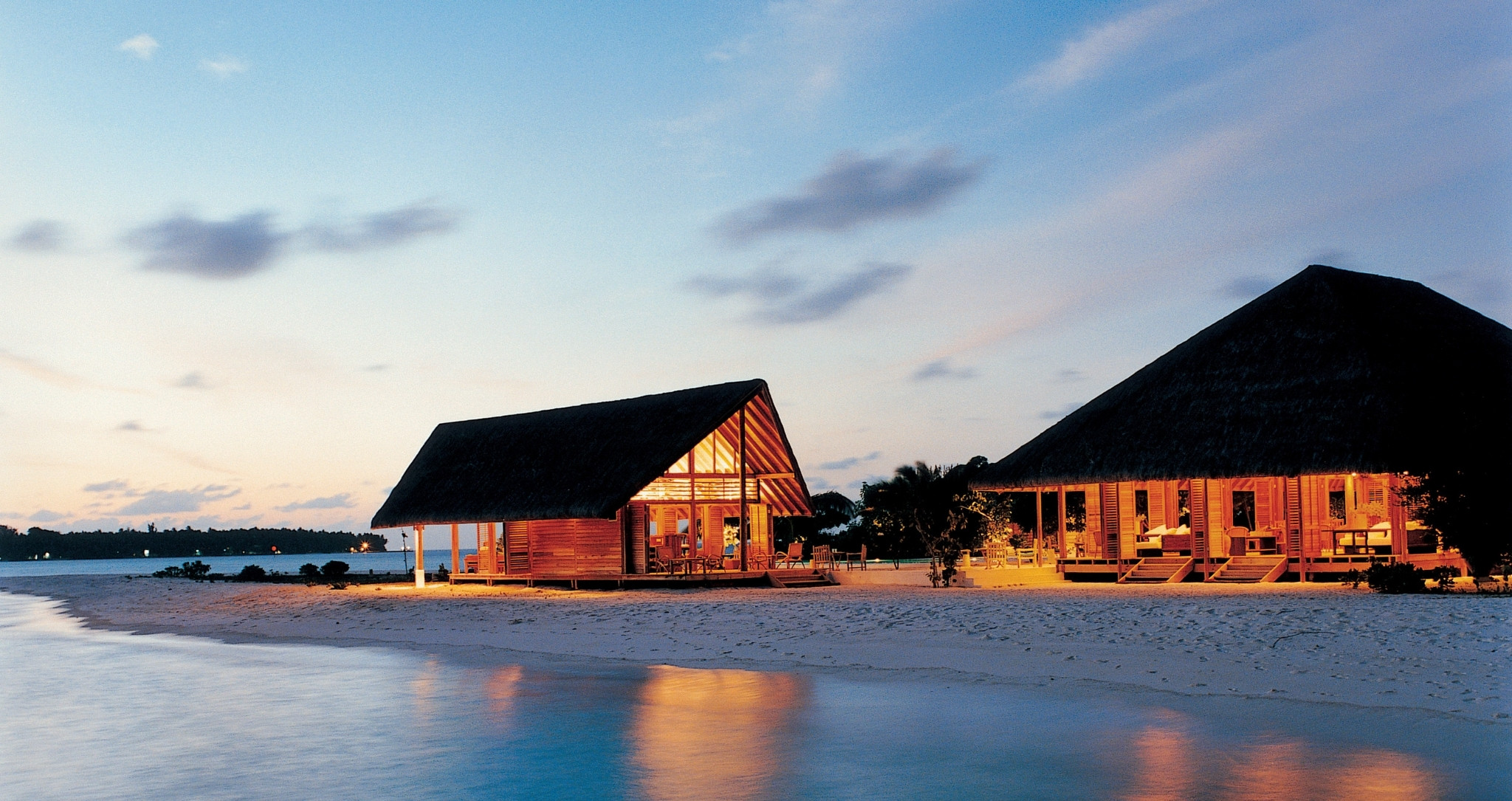 Expérience exclusive aux Maldives dans le cadre préservé du Soneva Secret – Horizons Nouveaux