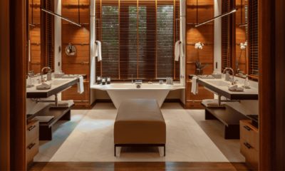 The Datai Langkawi, retraite au cœur de la jungle face à la mer d’Andaman – Horizons Nouveaux