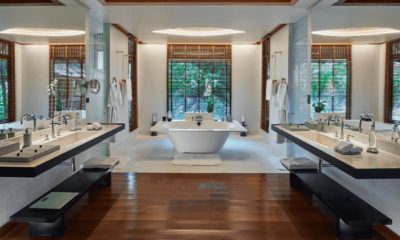The Datai Langkawi, retraite au cœur de la jungle face à la mer d’Andaman – Horizons Nouveaux