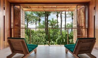 Le Barracuda Hotel & Villas propose une expérience balnéaire élégante entre plages préservées, gastronomie locale et rythme de vie inspiré par l’océan.