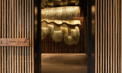 Hôtel Capella Kyoto dans le quartier historique de Higashiyama, architecture japonaise contemporaine, ryokan de luxe et séjour haut de gamme au cœur de Kyoto.