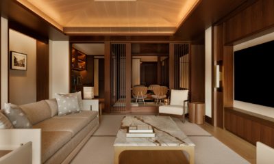 Séjour au Capella Kyoto, hôtel de luxe au Japon, entre patrimoine culturel, gastronomie, temples historiques et service personnalisé.