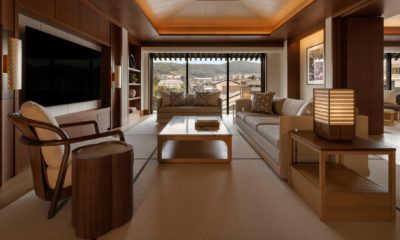 Séjour au Capella Kyoto, hôtel de luxe au Japon, entre patrimoine culturel, gastronomie, temples historiques et service personnalisé.