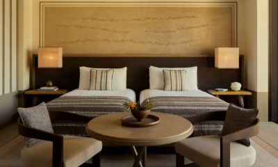 Le Janu Tokyo incarne une nouvelle vision du luxe japonais : espaces élégants, gastronomie raffinée, spa d’exception et immersion au cœur de l’énergie de Tokyo.