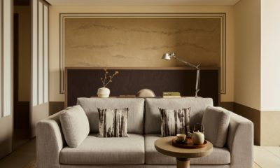 Le Janu Tokyo incarne une nouvelle vision du luxe japonais : espaces élégants, gastronomie raffinée, spa d’exception et immersion au cœur de l’énergie de Tokyo.