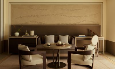 Le Janu Tokyo incarne une nouvelle vision du luxe japonais : espaces élégants, gastronomie raffinée, spa d’exception et immersion au cœur de l’énergie de Tokyo.