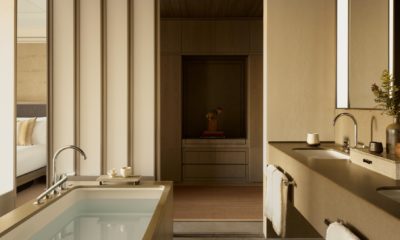 Le Janu Tokyo incarne une nouvelle vision du luxe japonais : espaces élégants, gastronomie raffinée, spa d’exception et immersion au cœur de l’énergie de Tokyo.